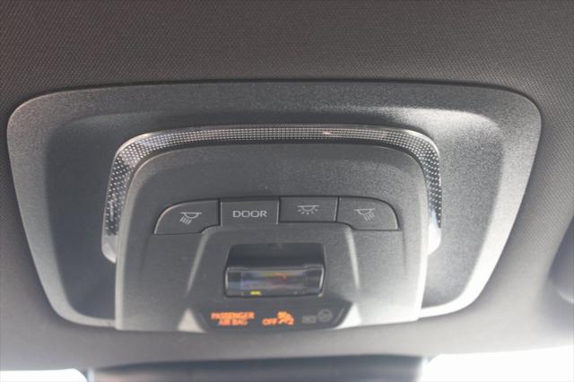 2026 Toyota Crown XLE