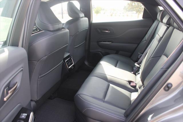 2026 Toyota Crown XLE