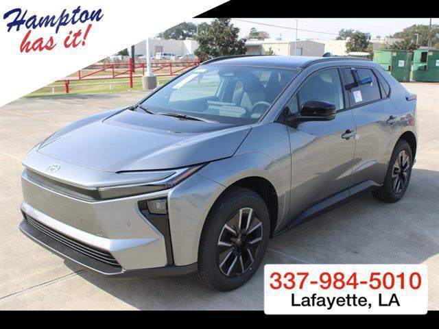 2026 Toyota bZ XLE Plus for sale in Lafayette, LA