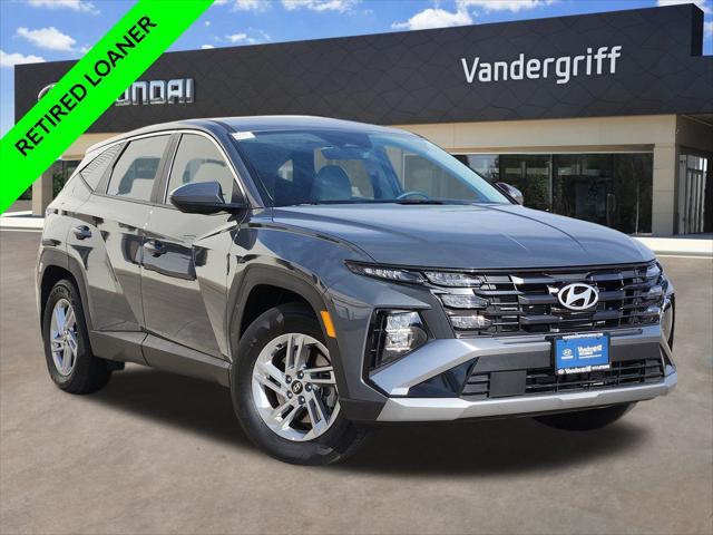 2026 Hyundai Tucson SE for sale in ARLINGTON, TX