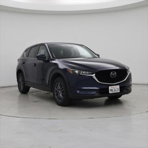 2021 Mazda CX30 Utility 4D Select AWD Average Price & Estimated