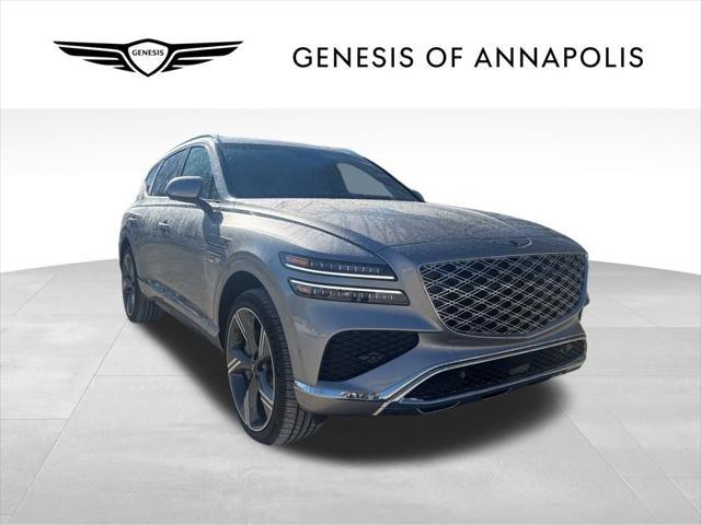 2026 Genesis GV80 3.5T Prestige AWD for sale in ANNAPOLIS, MD