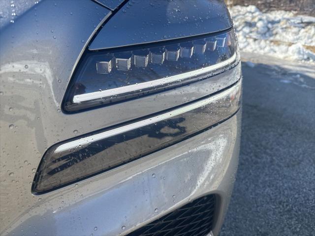 2026 Genesis GV80 3.5T Prestige AWD