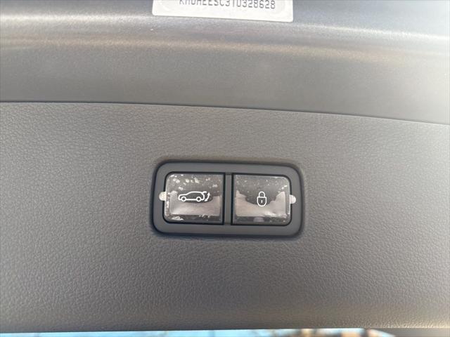 2026 Genesis GV80 3.5T Prestige AWD