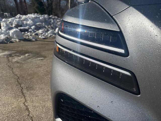 2026 Genesis GV80 3.5T Prestige AWD