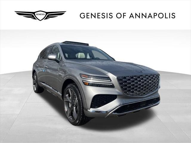 2026 Genesis GV80 3.5T Prestige AWD for sale in ANNAPOLIS, MD