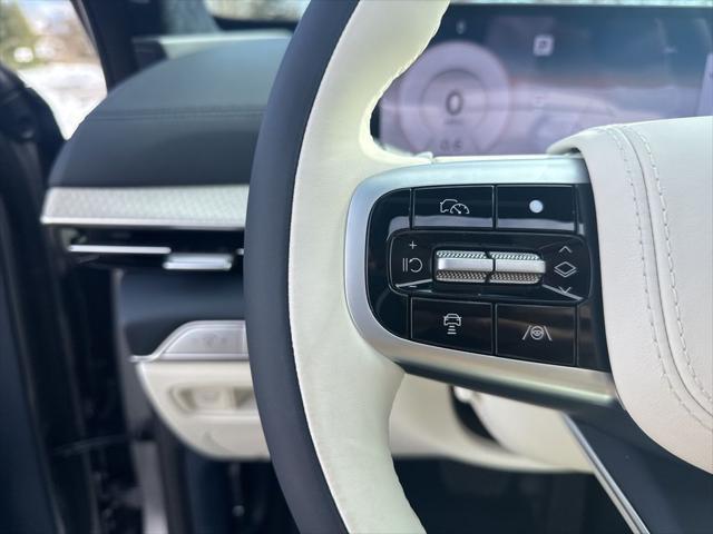 2026 Genesis GV80 3.5T Prestige AWD