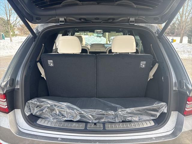2026 Genesis GV80 3.5T Prestige AWD