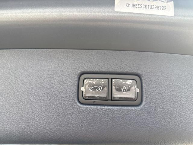 2026 Genesis GV80 3.5T Prestige AWD