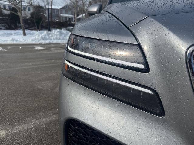 2026 Genesis GV80 3.5T Prestige AWD