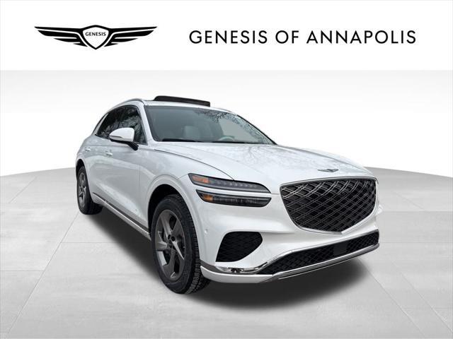2026 Genesis GV70 2.5T Advanced for sale in ANNAPOLIS, MD
