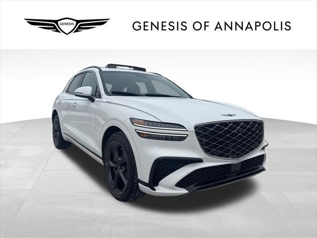2026 Genesis GV70 2.5T Sport Prestige for sale in ANNAPOLIS, MD