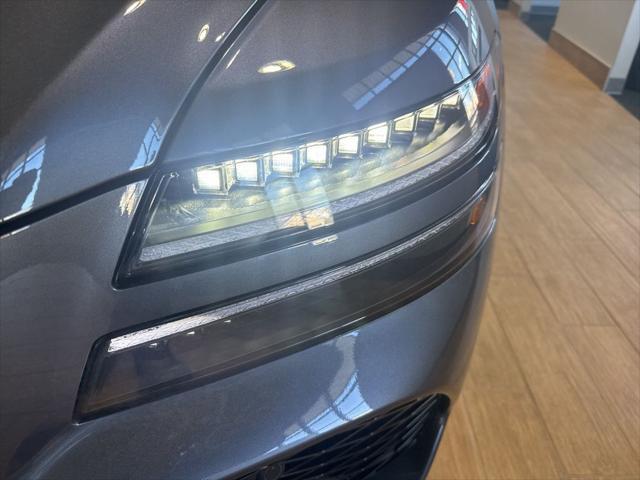 2026 Genesis G80 3.5T Sport Prestige AWD