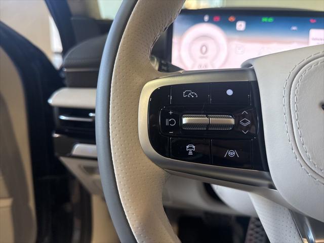 2026 Genesis G80 3.5T Sport Prestige AWD