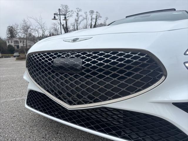 2026 Genesis G70 3.3T AWD Sport Prestige