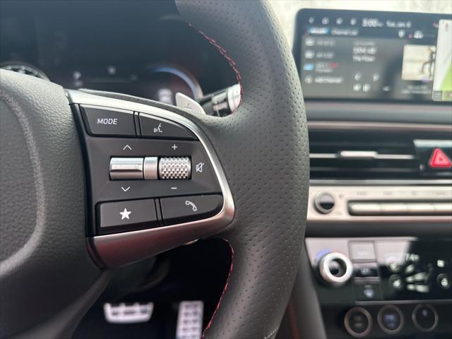2026 Genesis G70 3.3T AWD Sport Prestige