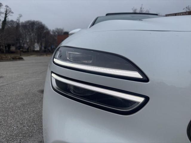 2026 Genesis G70 3.3T AWD Sport Prestige