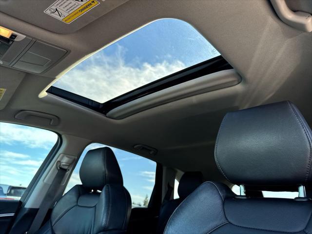 2018 Acura MDX 3.5L