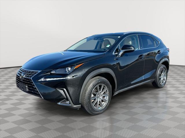 2020 Lexus NX 300 300 Base for sale in Oklahoma City, OK