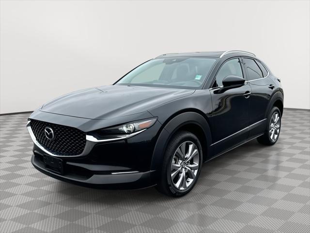 2020 Mazda CX-30 Premium Package for sale in Oklahoma City, OK