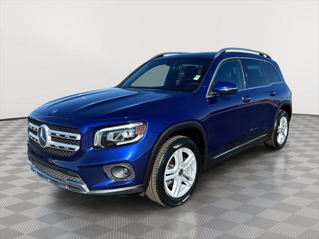 2021 Mercedes-Benz GLB GLB 250 for sale in Oklahoma City, OK