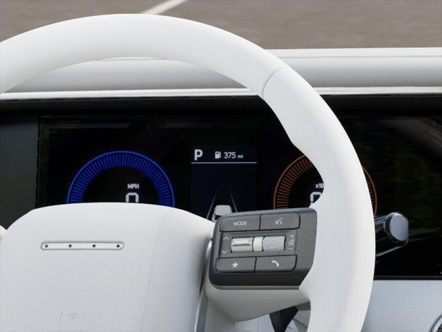 2026 Hyundai Palisade SE