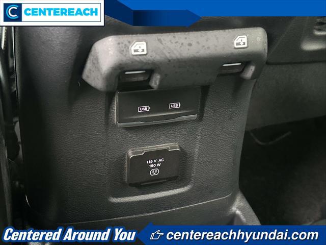 2021 Jeep Wrangler 4xe Unlimited Rubicon 4x4