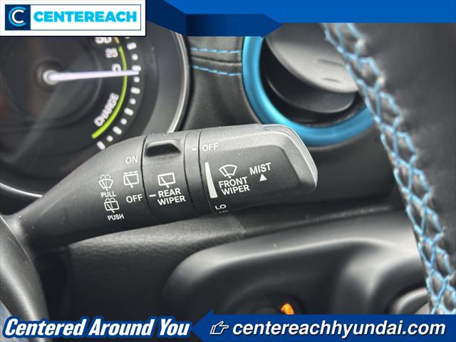 2021 Jeep Wrangler 4xe Unlimited Rubicon 4x4