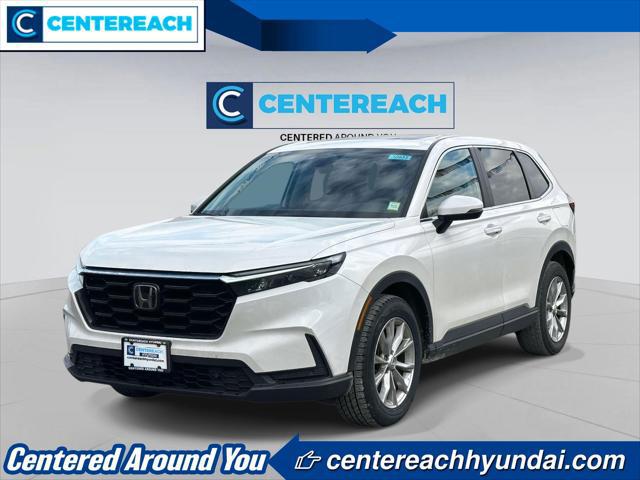 2023 Honda CR-V EX-L for sale in CENTEREACH, NY