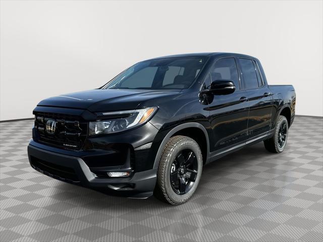 2026 Honda Ridgeline Black Edition for sale in Oklahoma City, OK