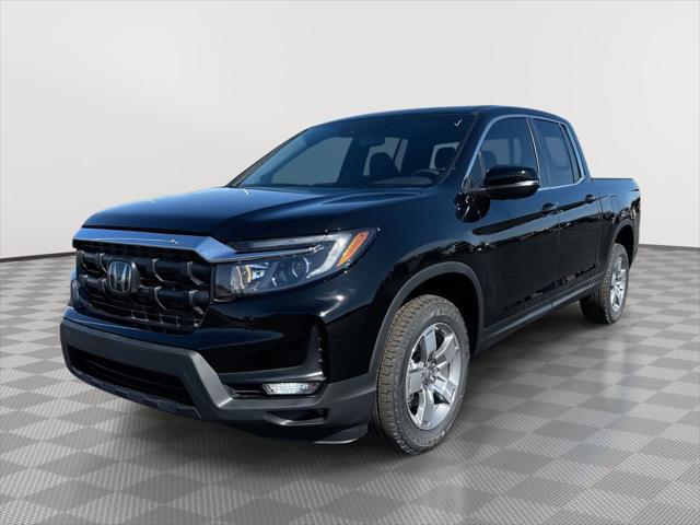 2026 Honda Ridgeline RTL for sale in Oklahoma City, OK