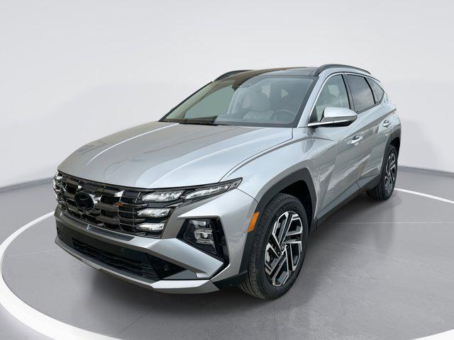 2025 Hyundai Tucson Limited for sale in GRAND ISLAND, NE