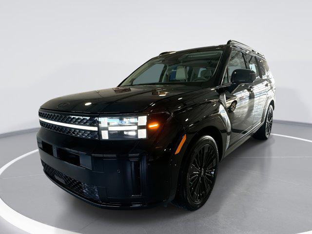 2025 Hyundai Santa Fe Hybrid Calligraphy for sale in GRAND ISLAND, NE