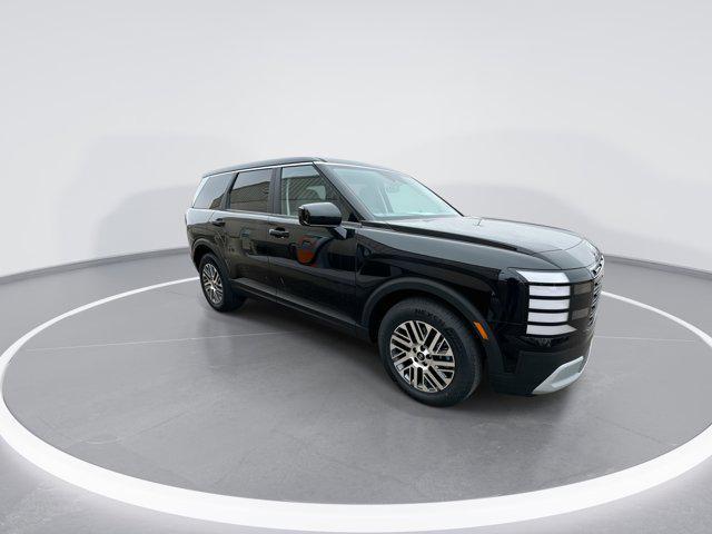 2026 Hyundai Palisade SE
