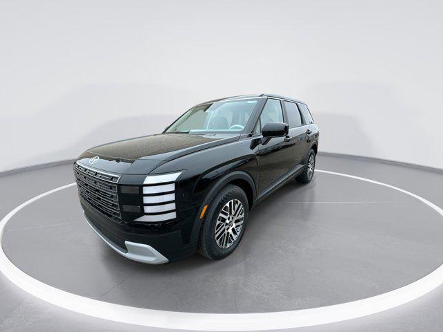 2026 Hyundai Palisade SE