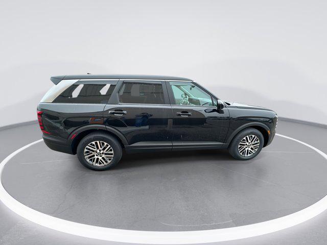 2026 Hyundai Palisade SE
