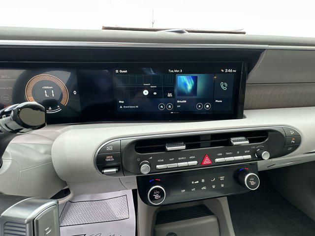 2026 Hyundai Palisade SE