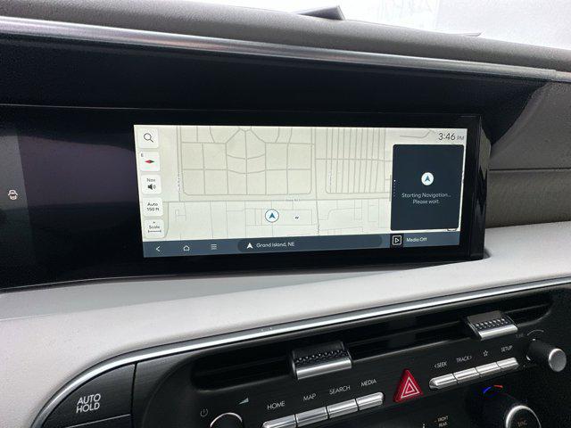 2026 Hyundai Palisade SE