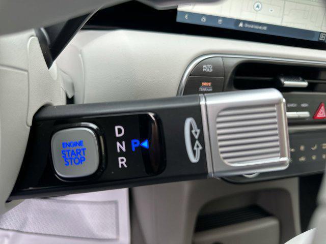 2026 Hyundai Palisade SE