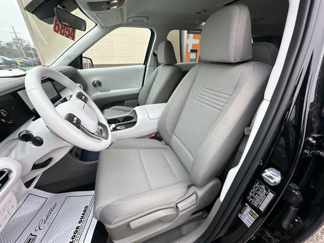 2026 Hyundai Palisade SE