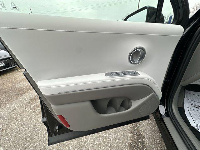 2026 Hyundai Palisade SE