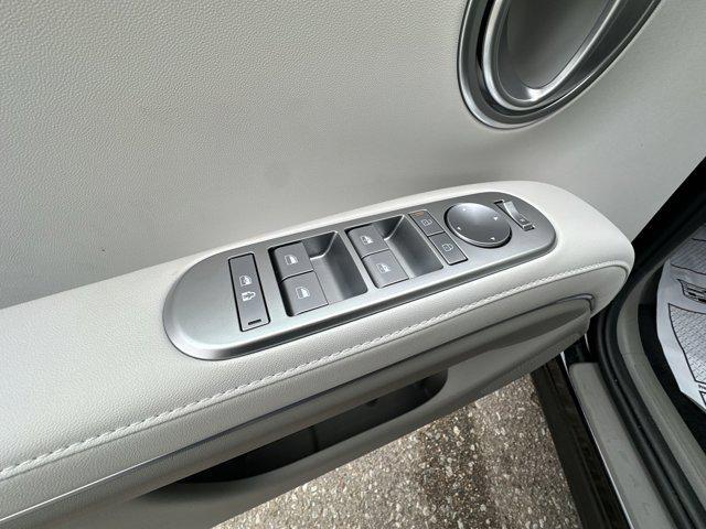 2026 Hyundai Palisade SE
