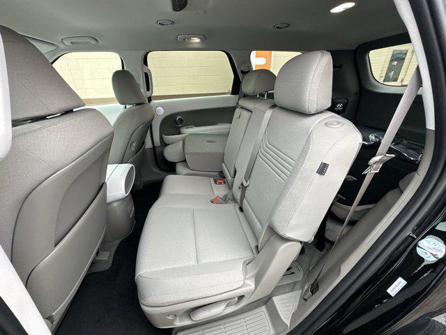 2026 Hyundai Palisade SE