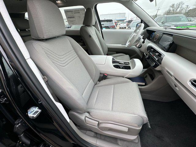 2026 Hyundai Palisade SE