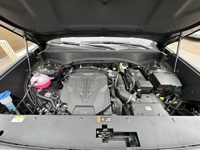 2026 Hyundai Palisade SE