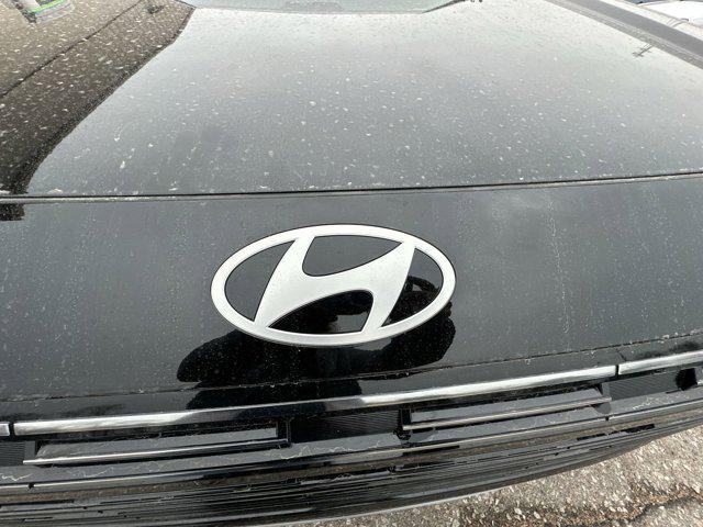 2026 Hyundai Palisade SE