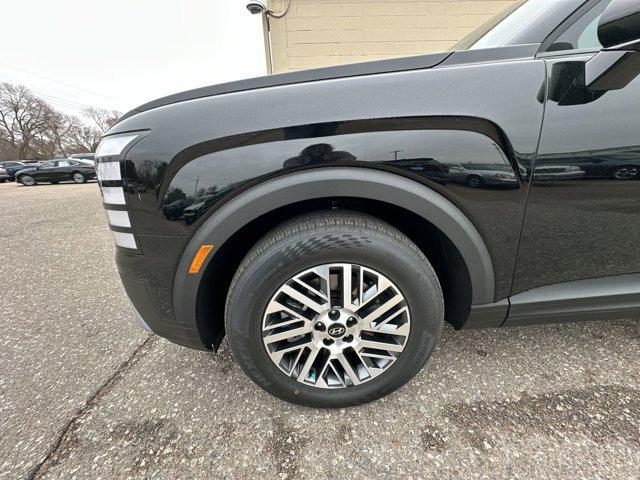 2026 Hyundai Palisade SE
