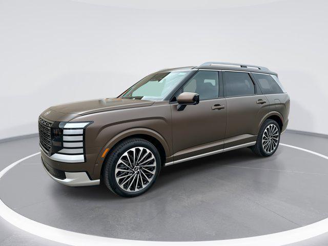 2026 Hyundai Palisade Calligraphy for sale in GRAND ISLAND, NE