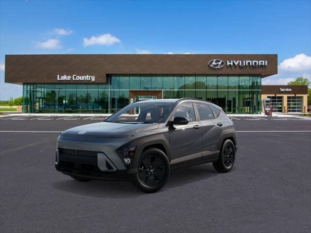 2026 Hyundai Kona SEL Sport for sale in OCONOMOWOC, WI