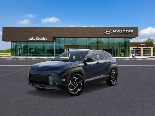 2026 Hyundai Kona SEL Premium for sale in OCONOMOWOC, WI